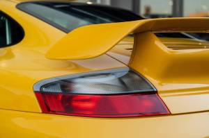 Cars For Sale - 2002 Porsche 911 GT2 - Image 35