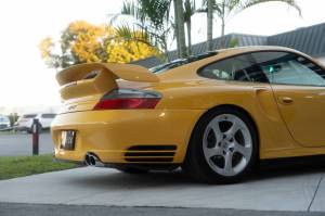 Cars For Sale - 2002 Porsche 911 GT2 - Image 42