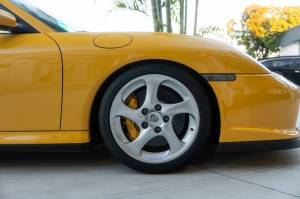Cars For Sale - 2002 Porsche 911 GT2 - Image 46