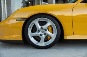 Cars For Sale - 2002 Porsche 911 GT2 - Image 48