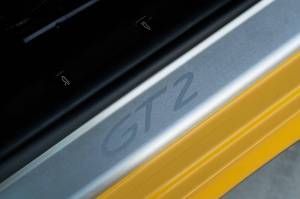 Cars For Sale - 2002 Porsche 911 GT2 - Image 56