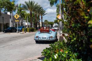 Cars For Sale - 1959 Porsche 356 1600 Super D Convertible - Image 7