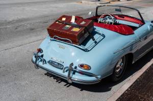 Cars For Sale - 1959 Porsche 356 1600 Super D Convertible - Image 9
