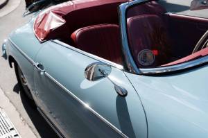 Cars For Sale - 1959 Porsche 356 1600 Super D Convertible - Image 10