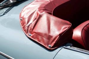 Cars For Sale - 1959 Porsche 356 1600 Super D Convertible - Image 27