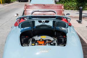 Cars For Sale - 1959 Porsche 356 1600 Super D Convertible - Image 33