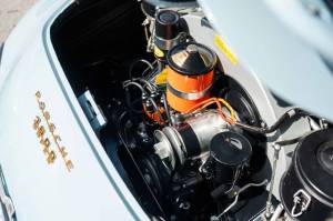 Cars For Sale - 1959 Porsche 356 1600 Super D Convertible - Image 35