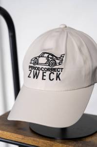 Period Correct - ZWECK x Period Correct Hat - Image 2