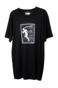 Period Correct - Period Correct Sprint Postcard 24H LM Tee - Image 1