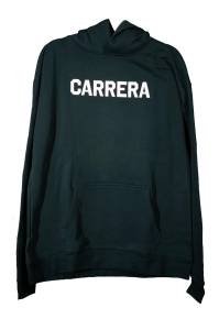 Period Correct - Period Correct Carrera Hoodie Green - Image 1