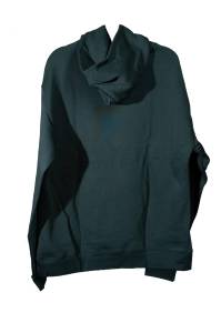 Period Correct - Period Correct Carrera Hoodie Green - Image 2
