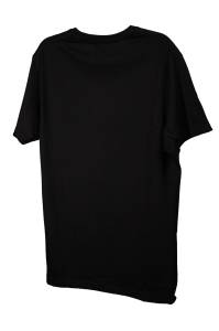 Period Correct - Period Correct 935 Tee Black - Image 2