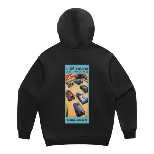 Period Correct - Period Correct Mobile Poster 24 LM Hoodie - Image 2