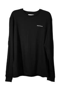 Period Correct - Period Correct 94 L/S Tee Black - Image 1