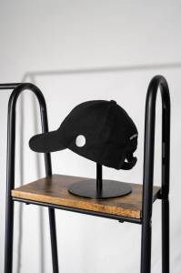 Period Correct - Period Correct Stencil P Hat Black - Image 2