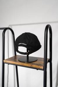 Period Correct - Period Correct Stencil P Hat Black - Image 3