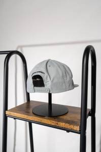 Period Correct - Period Correct Gmünd Nylon Cap Gray - Image 2