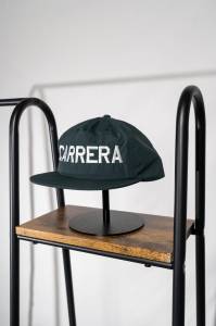 Period Correct - Period Correct Carrera Nylon Cap Green - Image 1