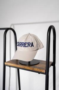 Period Correct - Period Correct Carrera Nylon Cap Cream - Image 1