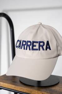 Period Correct - Period Correct Carrera Nylon Cap Cream - Image 2