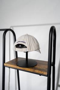 Period Correct - Period Correct Carrera Nylon Cap Cream - Image 3