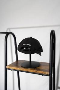 Period Correct - Period Correct 94 Hat Black - Image 3