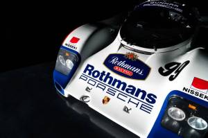 Cars For Sale - 1986 Porsche 962 - Image 5