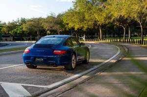 Cars For Sale - 2011 Porsche 911 Carrera 2dr Coupe - Image 1