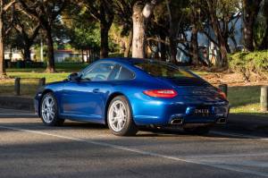 Cars For Sale - 2011 Porsche 911 Carrera 2dr Coupe - Image 2