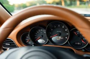 Cars For Sale - 2011 Porsche 911 Carrera 2dr Coupe - Image 3