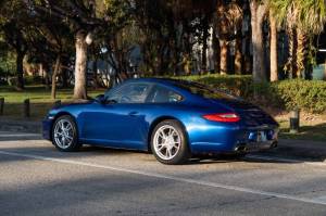 Cars For Sale - 2011 Porsche 911 Carrera 2dr Coupe - Image 8