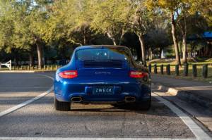 Cars For Sale - 2011 Porsche 911 Carrera 2dr Coupe - Image 9