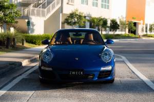 Cars For Sale - 2011 Porsche 911 Carrera 2dr Coupe - Image 10