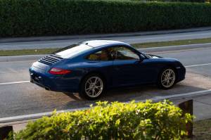 Cars For Sale - 2011 Porsche 911 Carrera 2dr Coupe - Image 11