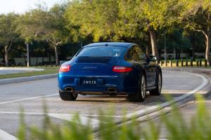 Cars For Sale - 2011 Porsche 911 Carrera 2dr Coupe - Image 12