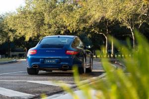 Cars For Sale - 2011 Porsche 911 Carrera 2dr Coupe - Image 13