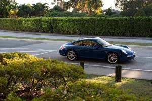 Cars For Sale - 2011 Porsche 911 Carrera 2dr Coupe - Image 15