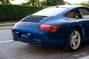 Cars For Sale - 2011 Porsche 911 Carrera 2dr Coupe - Image 20