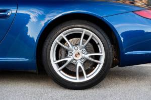 Cars For Sale - 2011 Porsche 911 Carrera 2dr Coupe - Image 23