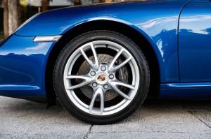 Cars For Sale - 2011 Porsche 911 Carrera 2dr Coupe - Image 24