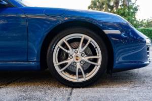 Cars For Sale - 2011 Porsche 911 Carrera 2dr Coupe - Image 25