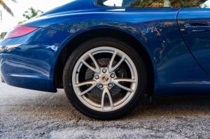 Cars For Sale - 2011 Porsche 911 Carrera 2dr Coupe - Image 26