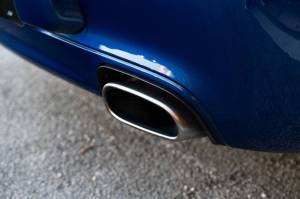 Cars For Sale - 2011 Porsche 911 Carrera 2dr Coupe - Image 38