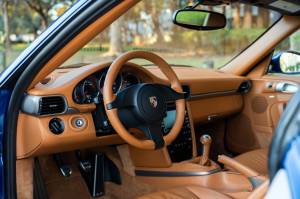 Cars For Sale - 2011 Porsche 911 Carrera 2dr Coupe - Image 42