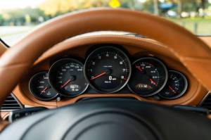 Cars For Sale - 2011 Porsche 911 Carrera 2dr Coupe - Image 43