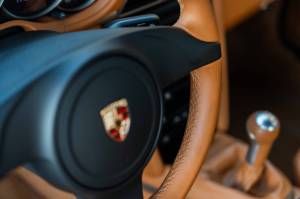 Cars For Sale - 2011 Porsche 911 Carrera 2dr Coupe - Image 44