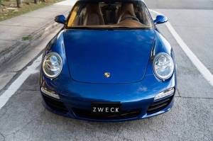 Cars For Sale - 2011 Porsche 911 Carrera 2dr Coupe - Image 51