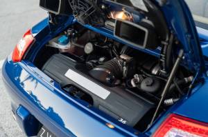 Cars For Sale - 2011 Porsche 911 Carrera 2dr Coupe - Image 92