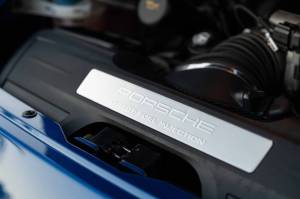 Cars For Sale - 2011 Porsche 911 Carrera 2dr Coupe - Image 93