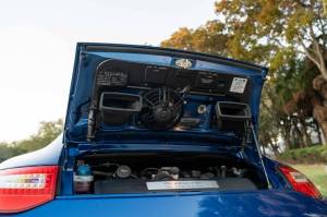 Cars For Sale - 2011 Porsche 911 Carrera 2dr Coupe - Image 94